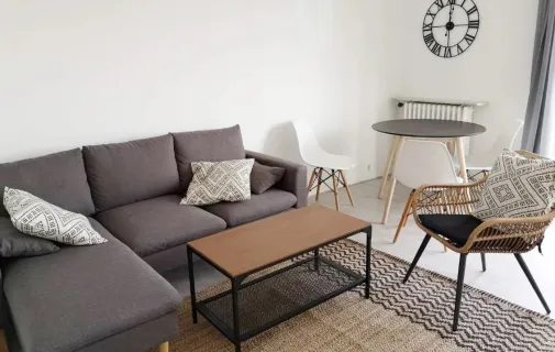 Location Saint-Étienne-du-Rouvray Chambre 680f583b7f28