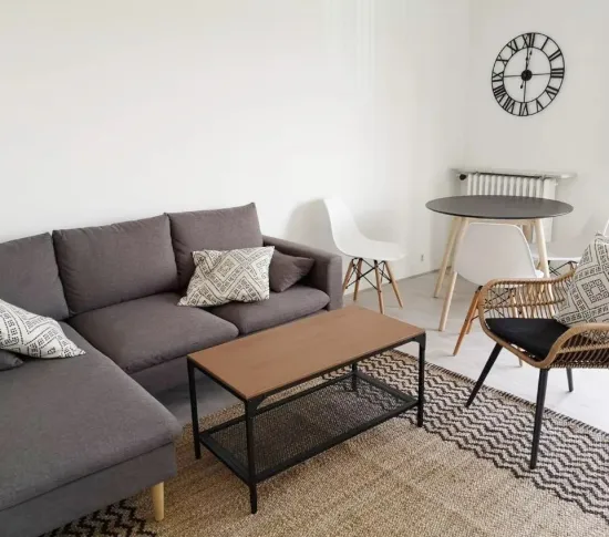 Location Saint-Étienne-du-Rouvray Chambre 680f583b7f282