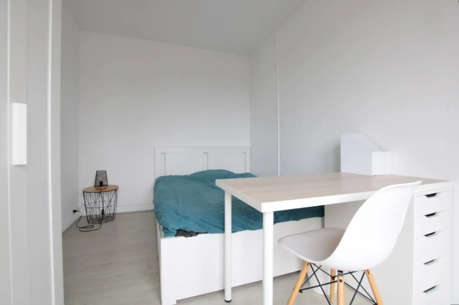 Location Saint-Étienne-du-Rouvray Chambre 680f583b7f281