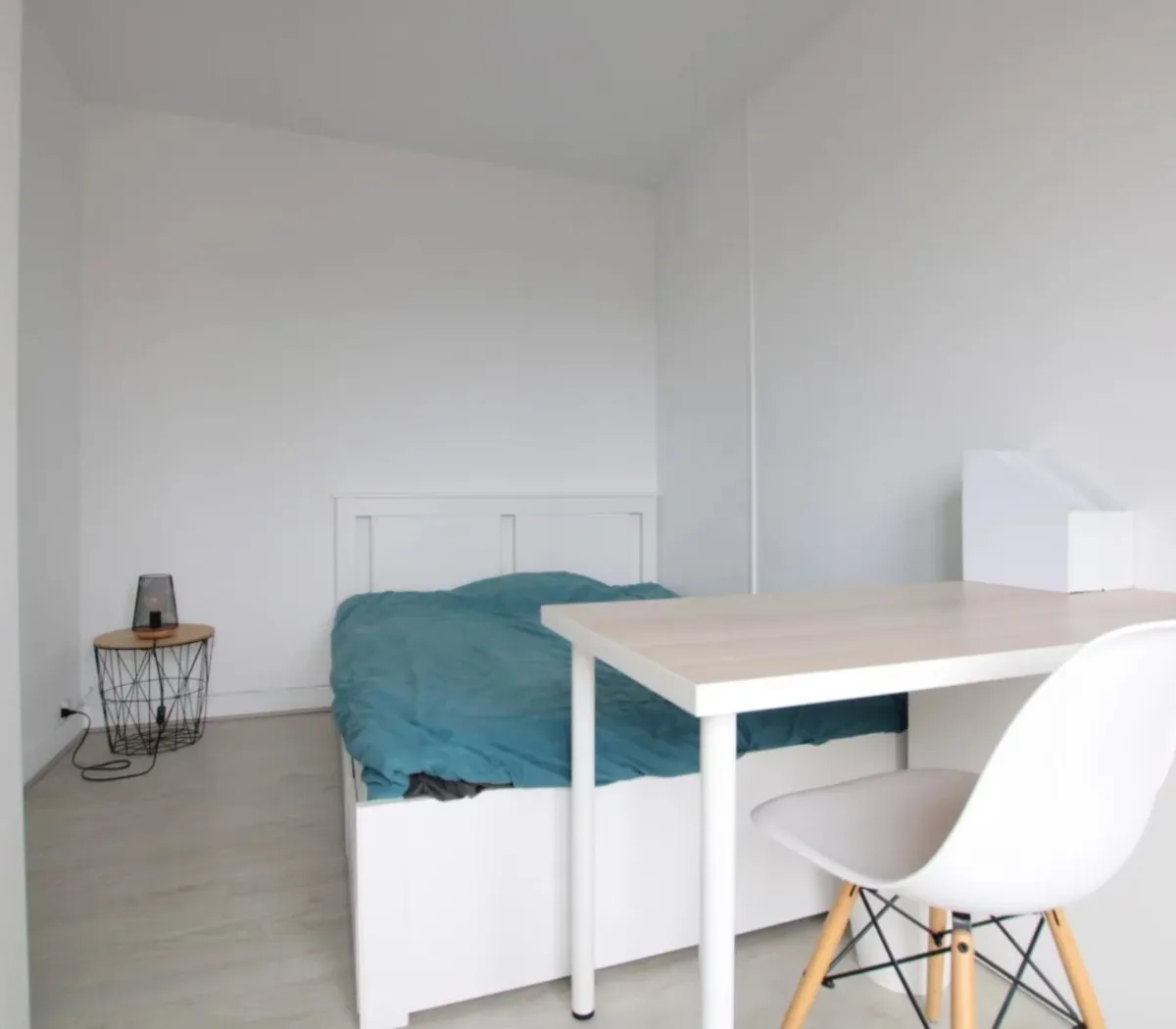 Location Saint-Étienne-du-Rouvray Chambre 680f583b7f28