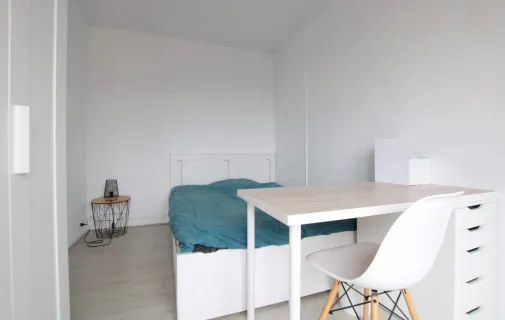 Location Saint-Étienne-du-Rouvray Chambre 680f583b7f28