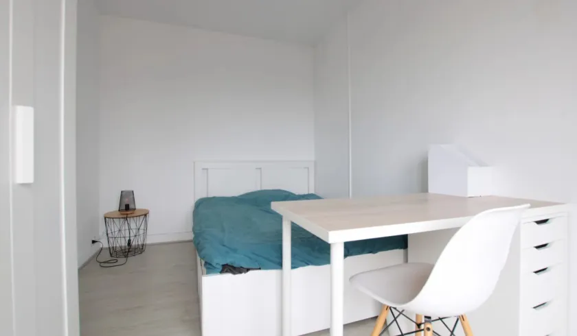 Location Saint-Étienne-du-Rouvray Chambre 680f583b7f281