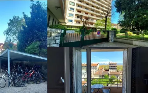 Location Grenoble Appartement 680f7c2dd040
