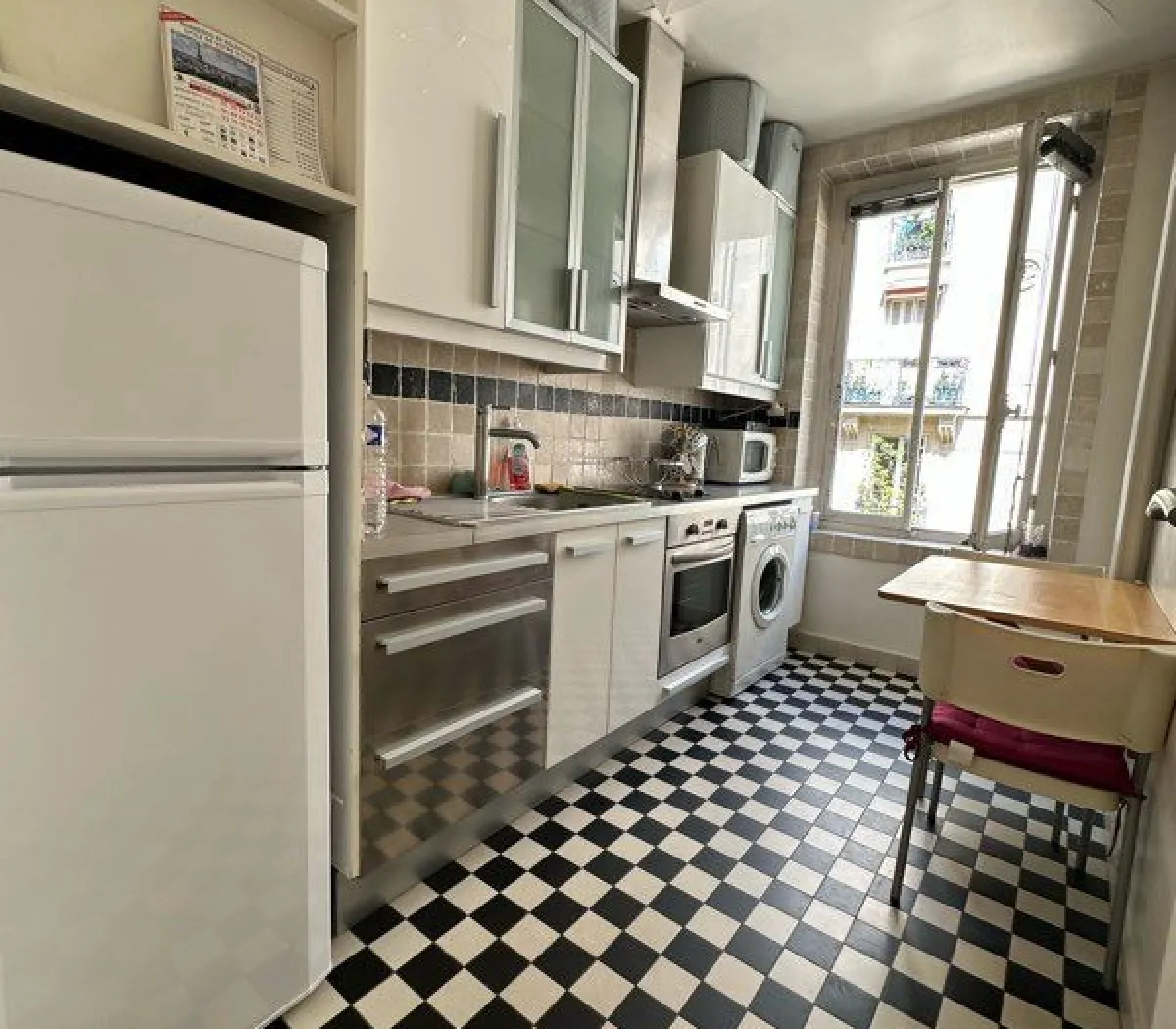 Location Paris Appartement 680f83592a7c