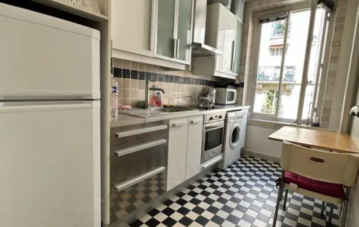 Location Paris Appartement 680f83592a7c
