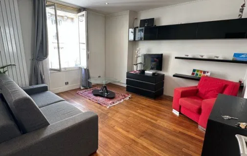 Location Paris Appartement 680f83592a7c