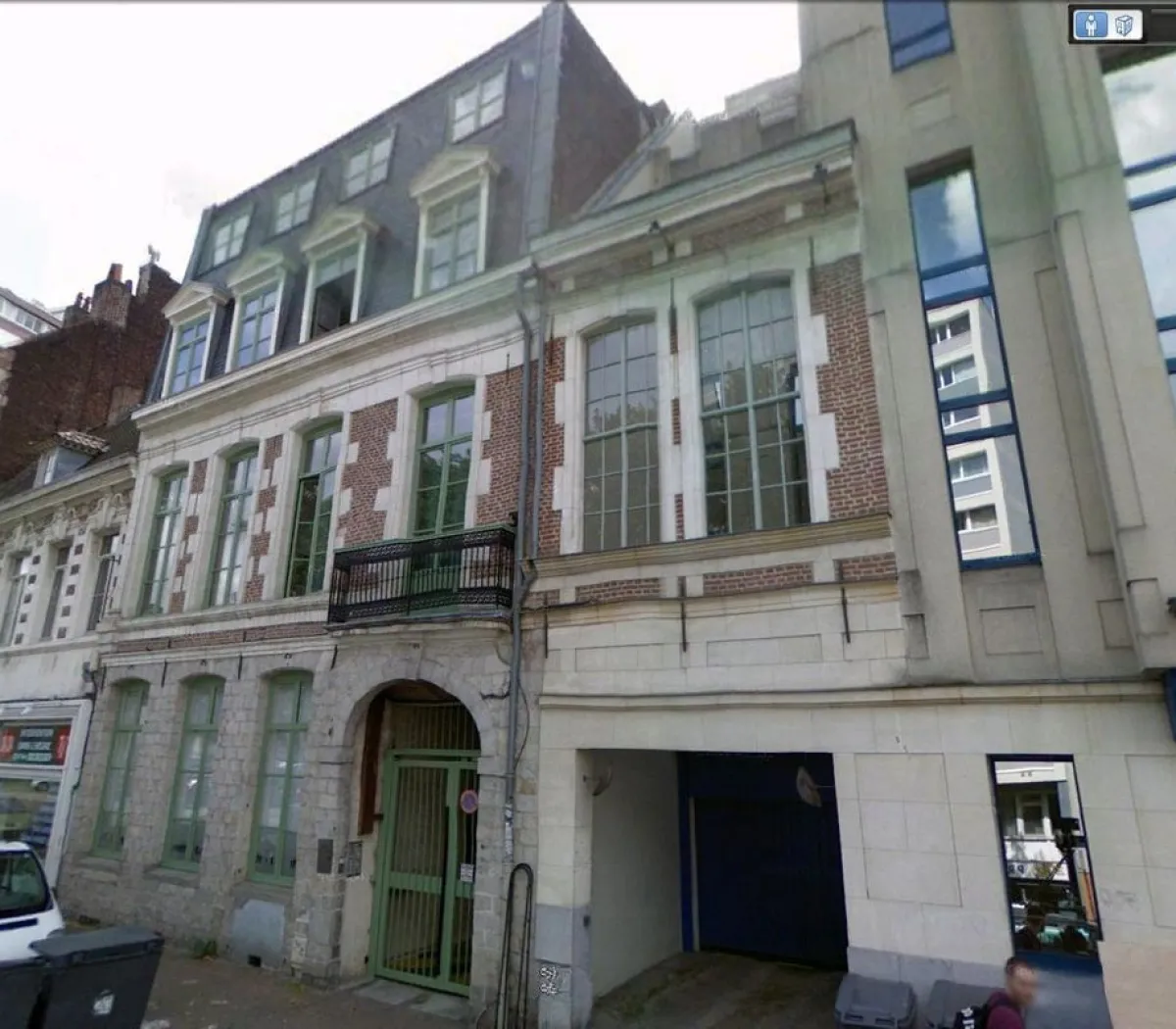 Location Lille Appartement 680f8de469e8