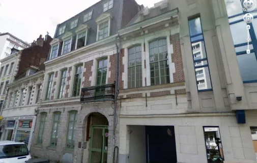 Location Lille Appartement 680f8de469e8
