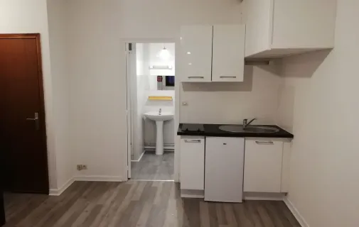 Location Lille Appartement 680f8de469e8
