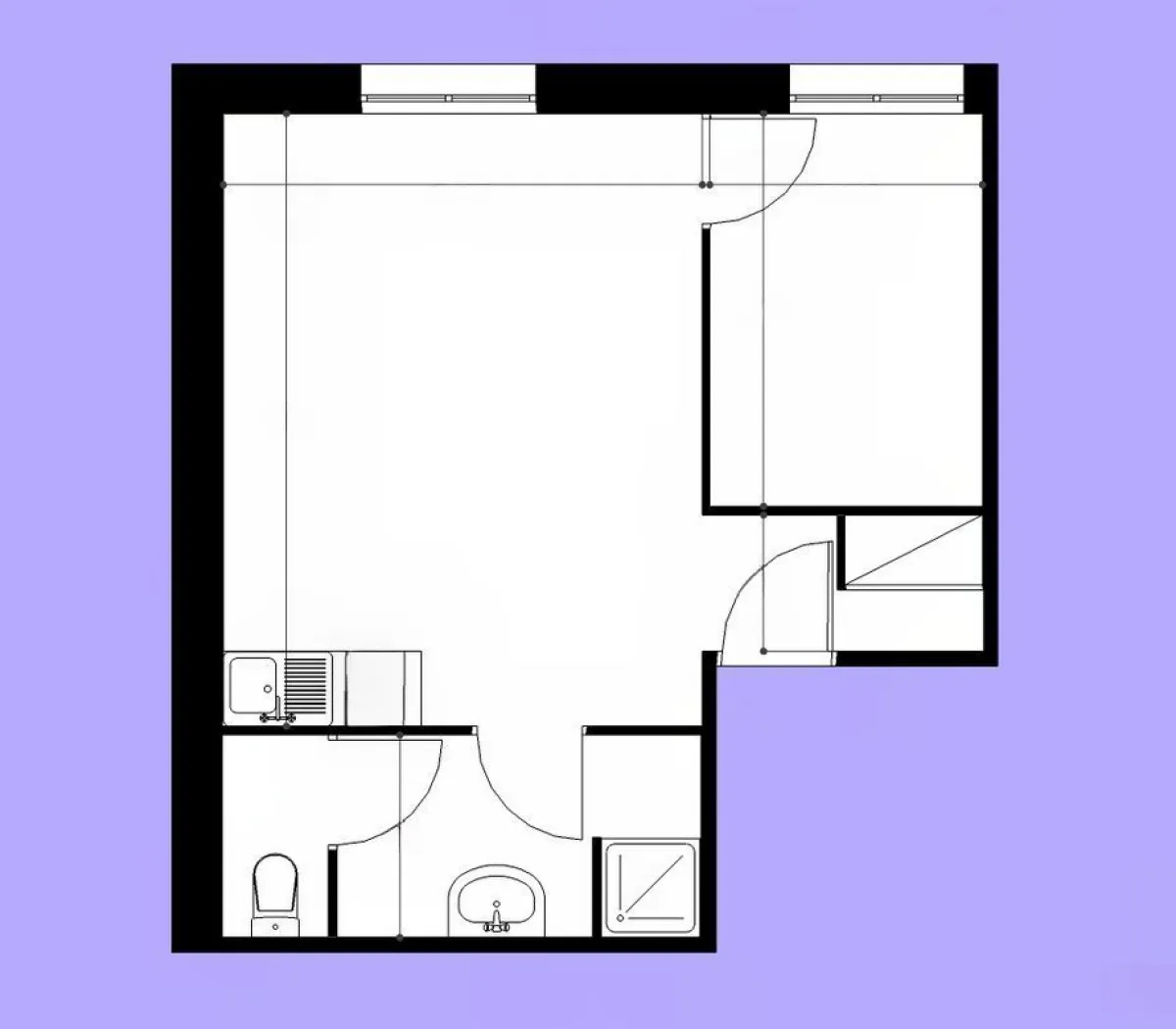 Location Lille Appartement 680f8de469e8