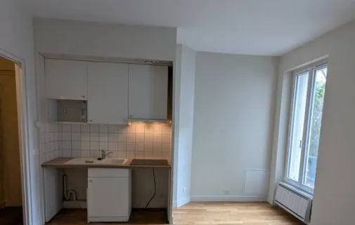 Location Asnières-sur-Seine Appartement 680f90fcf302