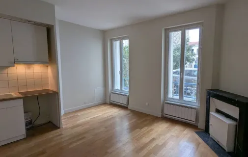 Location Asnières-sur-Seine Appartement 680f90fcf302
