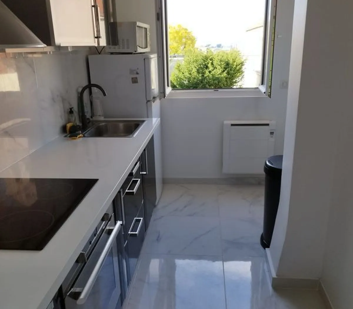 Location Issy-les-Moulineaux Appartement 681069bdc62d