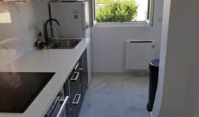 Location Issy-les-Moulineaux Appartement 681069bdc62d