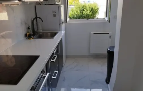 Location Issy-les-Moulineaux Appartement 681069bdc62d