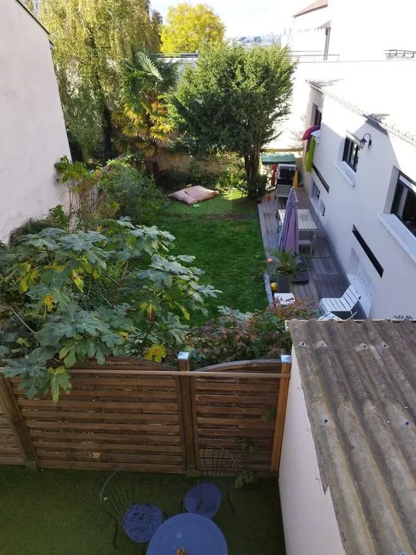 Location Issy-les-Moulineaux Appartement 681069bdc62d
