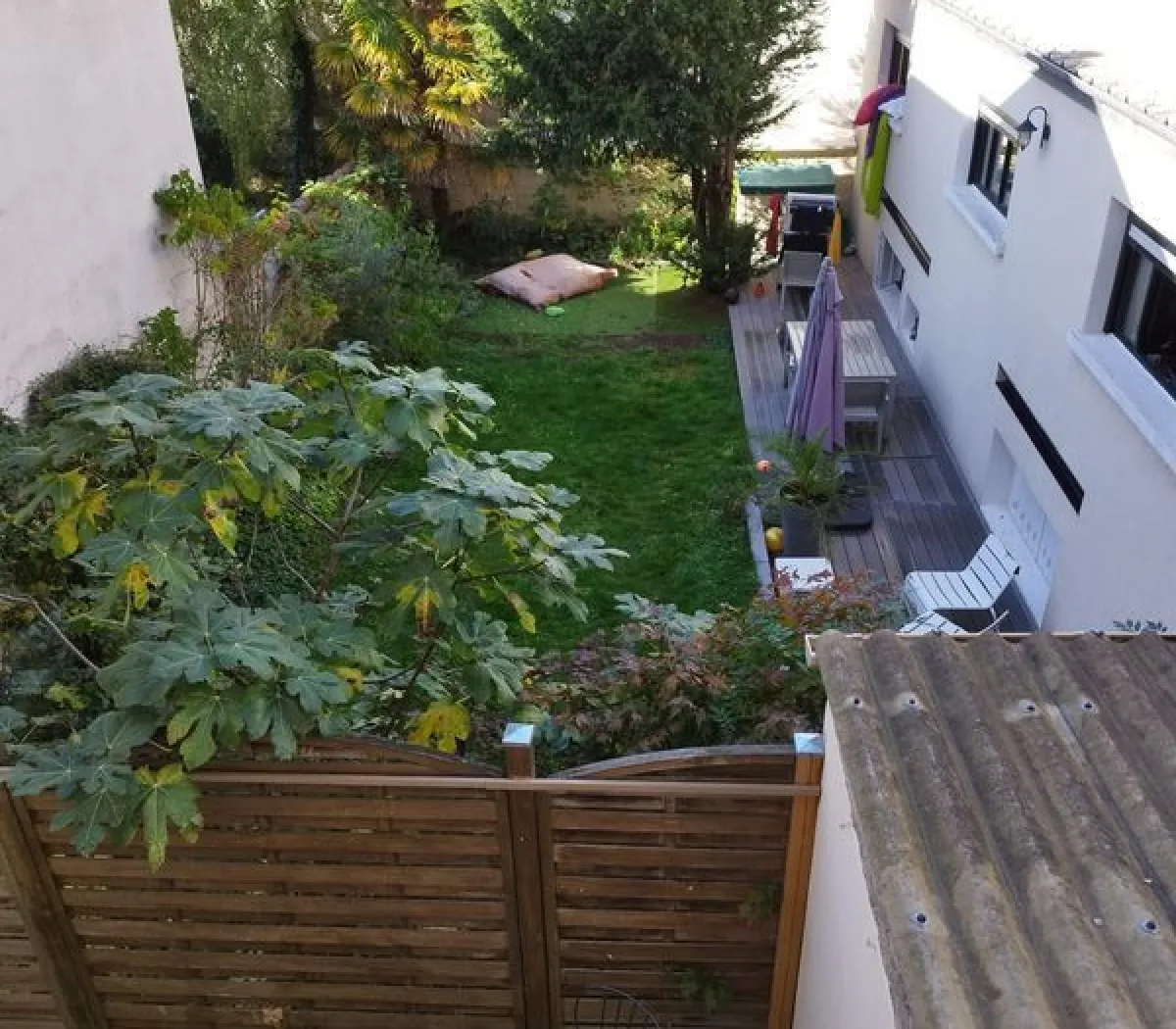 Location Issy-les-Moulineaux Appartement 681069bdc62d