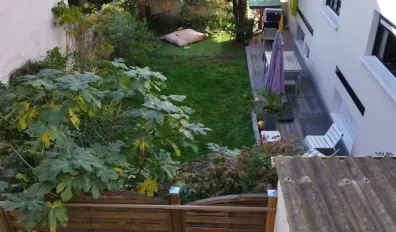 Location Issy-les-Moulineaux Appartement 681069bdc62d