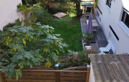 Location Issy-les-Moulineaux Appartement 681069bdc62d