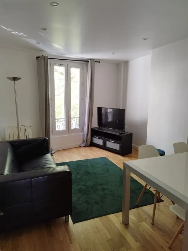 Location Issy-les-Moulineaux Appartement 681069bdc62d