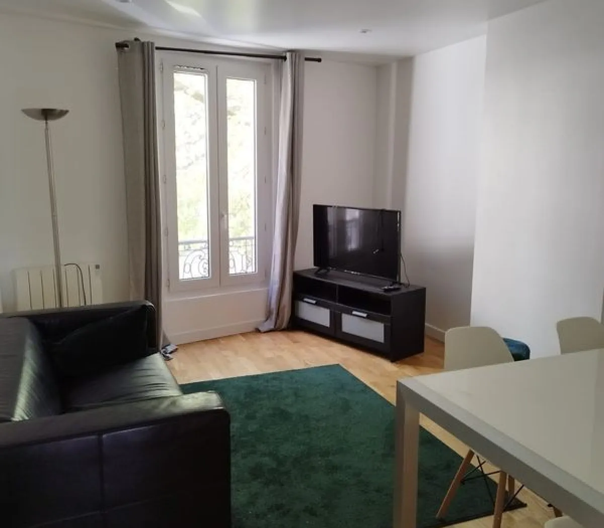 Location Issy-les-Moulineaux Appartement 681069bdc62d