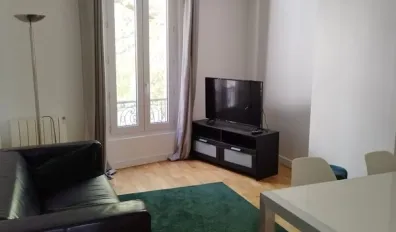 Location Issy-les-Moulineaux Appartement 681069bdc62d