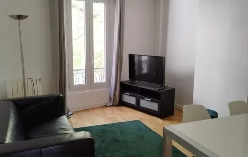 Location Issy-les-Moulineaux Appartement 681069bdc62d