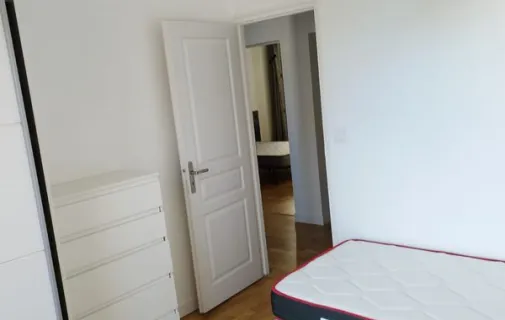 Location Issy-les-Moulineaux Appartement 681069bdc62d