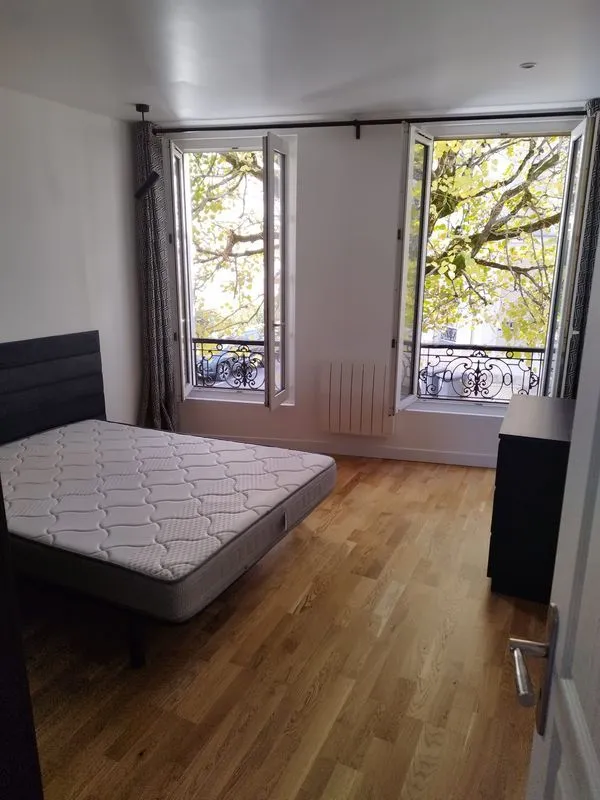Location Issy-les-Moulineaux Appartement 681069bdc62d