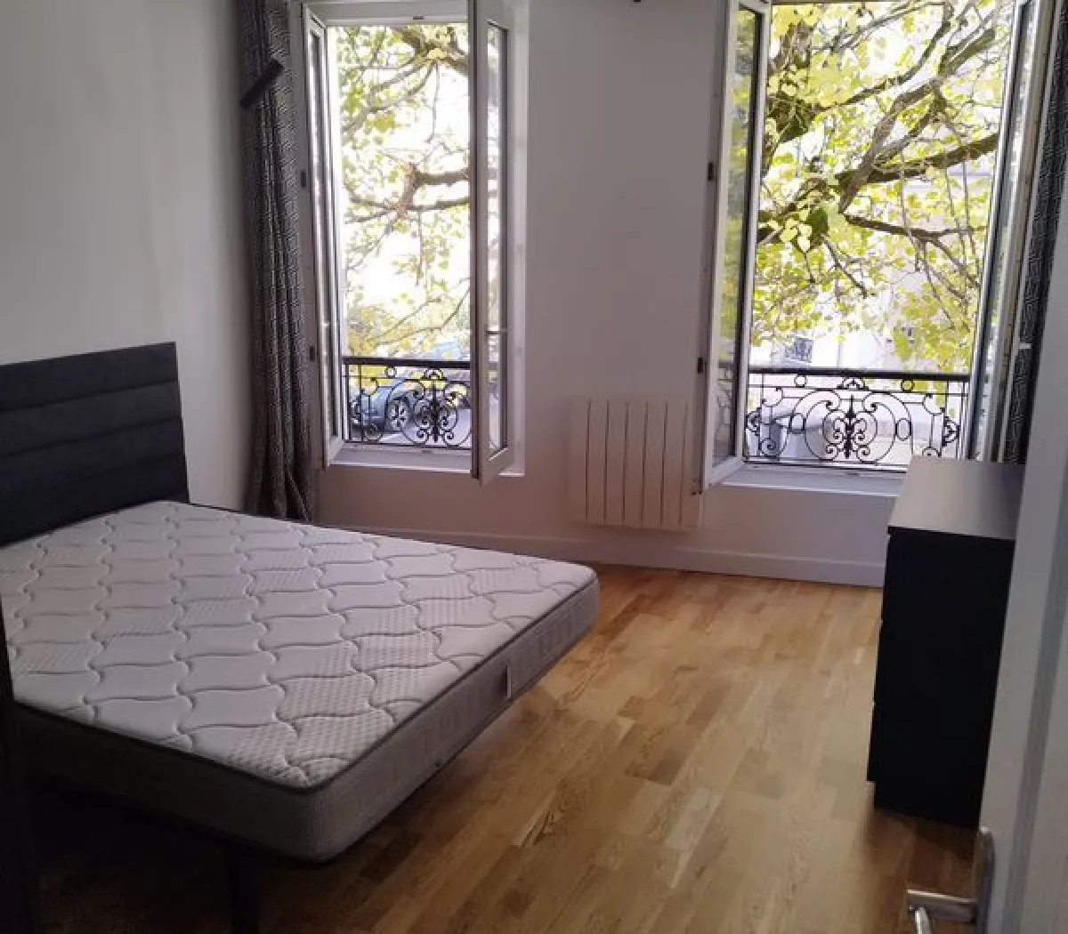 Location Issy-les-Moulineaux Appartement 681069bdc62d