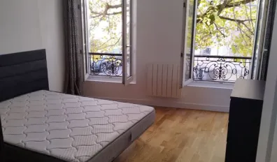 Location Issy-les-Moulineaux Appartement 681069bdc62d