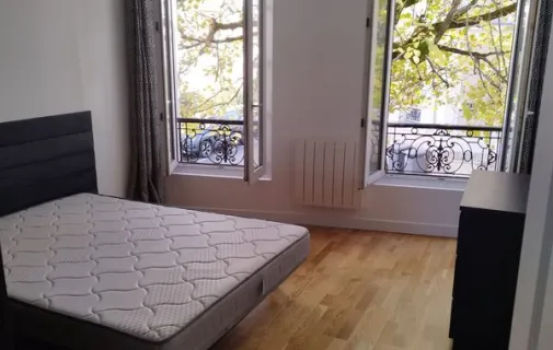 Location Issy-les-Moulineaux Appartement 681069bdc62d