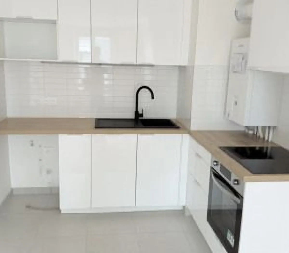 Location Asnières-sur-Seine Appartement 68107b5e62d9