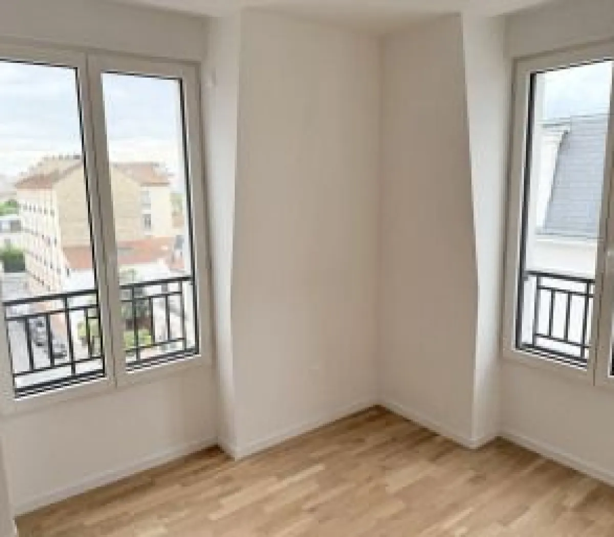 Location Asnières-sur-Seine Appartement 68107b5e62d9