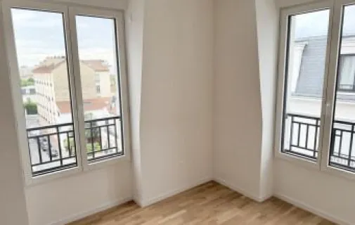 Location Asnières-sur-Seine Appartement 68107b5e62d9