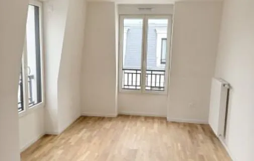 Location Asnières-sur-Seine Appartement 68107b5e62d9