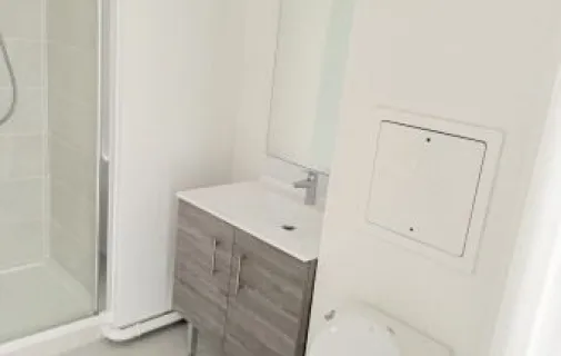 Location Asnières-sur-Seine Appartement 68107b5e62d9