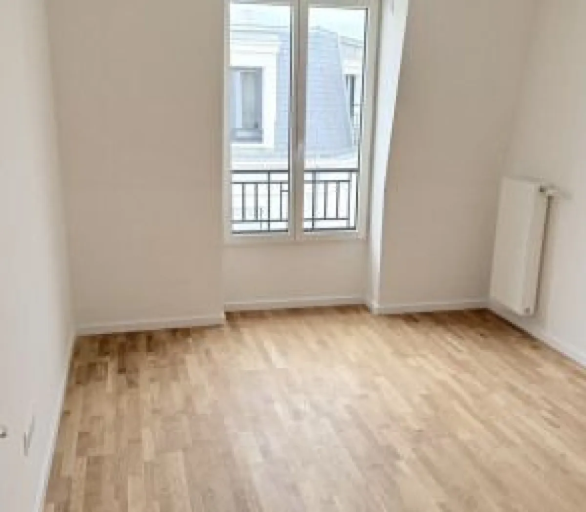 Location Asnières-sur-Seine Appartement 68107b5e62d9