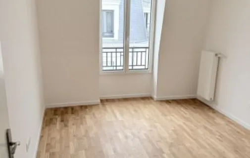 Location Asnières-sur-Seine Appartement 68107b5e62d9