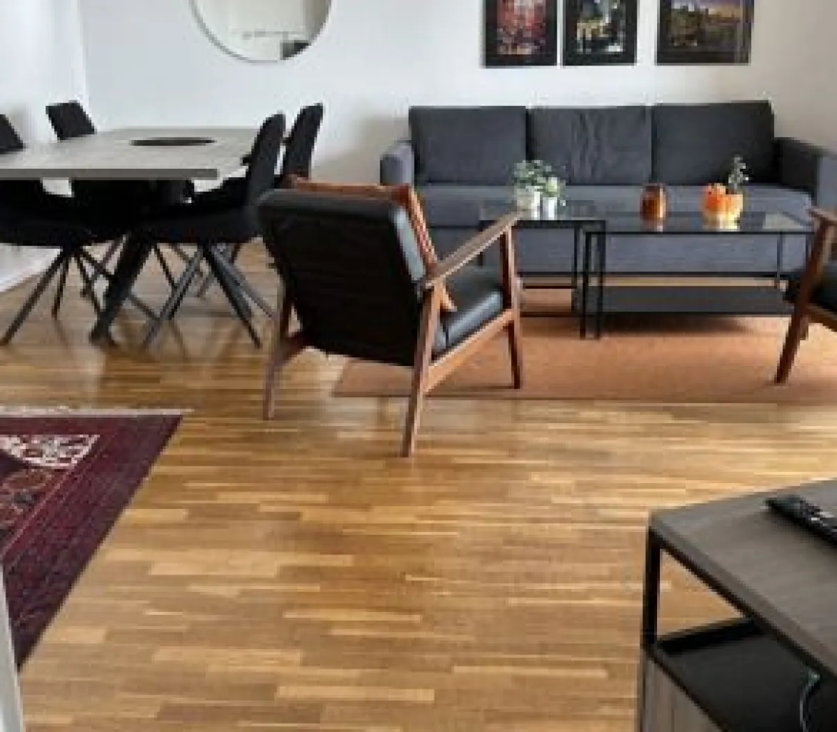 Location Colombes Appartement 68107da1c1be