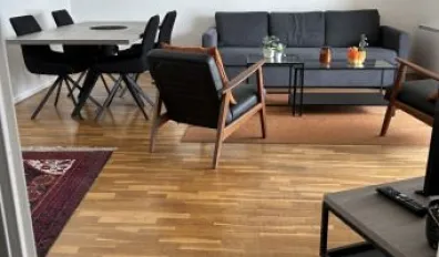 Location Colombes Appartement 68107da1c1be