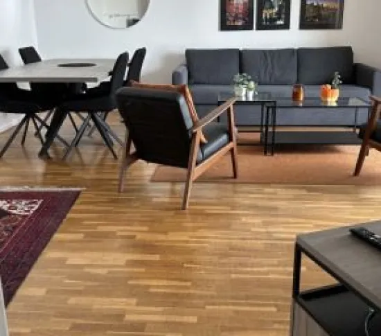 Location Colombes Appartement 68107da1c1be