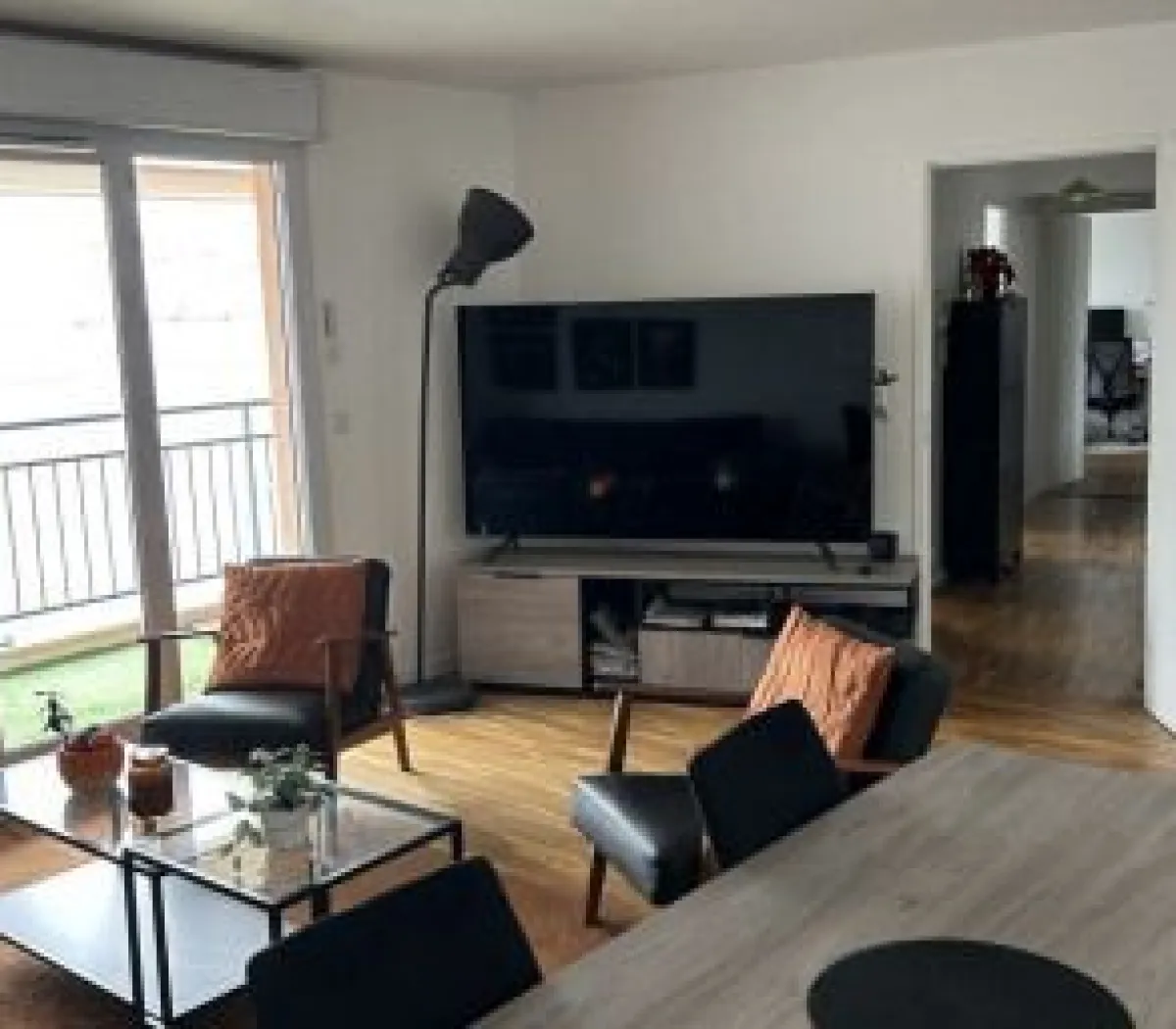 Location Colombes Appartement 68107da1c1be