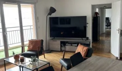 Location Colombes Appartement 68107da1c1be