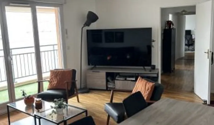 Location Colombes Appartement 68107da1c1be