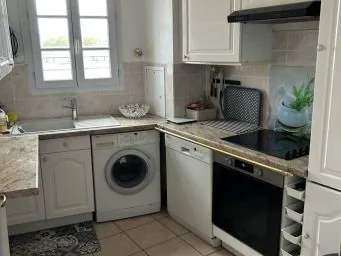 Location Colombes Appartement 68107da1c1be