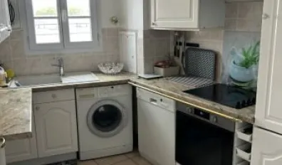 Location Colombes Appartement 68107da1c1be
