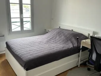 Location Colombes Appartement 68107da1c1be