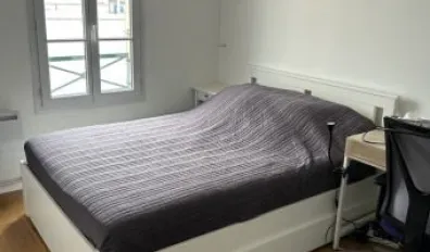 Location Colombes Appartement 68107da1c1be