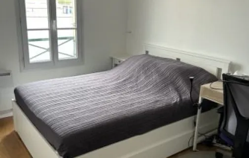 Location Colombes Appartement 68107da1c1be